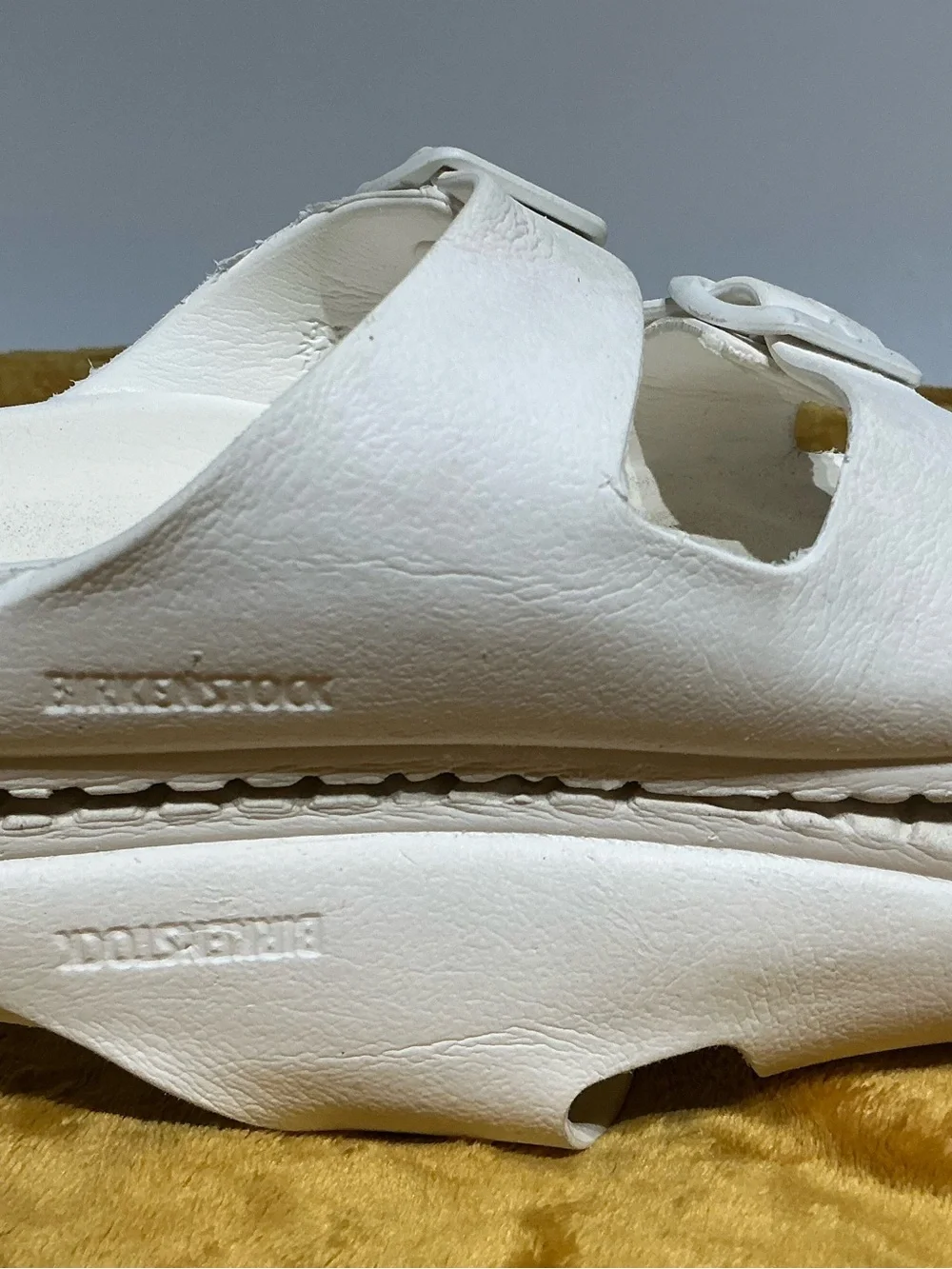 Birkenstock Kids 2 aesthetic slides sandals garpcore  summer